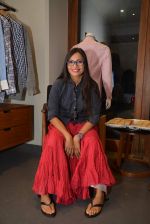 Maria Goretti at Payal Singhal_s new collection for The Shirt Company in Kalaghoda on 4th March 2015 (44)_54f8542802ee7.JPG