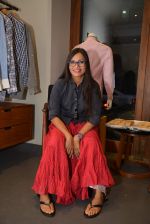 Maria Goretti at Payal Singhal_s new collection for The Shirt Company in Kalaghoda on 4th March 2015 (45)_54f8542907234.JPG