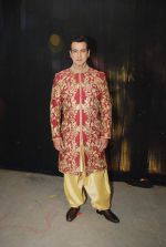 Rohit Roy at Shaadi sequence for Itna Karo Na Mujhe Pyar in Chandivli on 4th March 2015 (51)_54f8221183f99.JPG