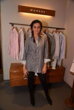 Shibani Dandekar at Payal Singhal_s new collection for The Shirt Company in Kalaghoda on 4th March 2015 (57)_54f8544e575ae.JPG