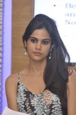 Aditi Pohankar graces the launch of Doycare in Lower Parel on 5th March 2015 (8)_54f976fc7f836.JPG