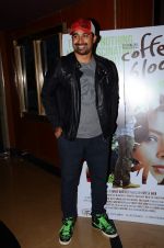 Rannvijay Singh at Coffee Bloom premiere in PVR on 5th March 2015 (7)_54f9a8e585321.JPG