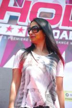 Kashmira Shah at Holi Reloaded in Mumbai on 6th March 2015 (46)_54fac313a25ca.JPG