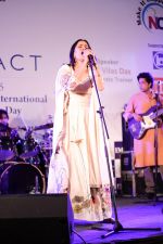 Sona Mohapatra performs for Womens Day 2015 in Mumbai on 4th March 2015 (7)_54fb016661faf.jpg