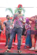 at Holi Reloaded in Mumbai on 6th March 2015 (56)_54fac2dfed925.JPG