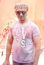 at Holi Reloaded in Mumbai on 6th March 2015 (86)_54fac300c7157.JPG