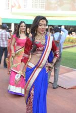 at Gladrags Mrs India contest and Wadia cup in RWITC on 8th March 2015 (95)_54fd91152d33f.JPG