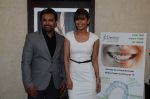 Madhurima Tuli at Healthy Smile Healthy You campaign launch by Dentzz Dental Care in Mumbai on 9th March 2015 (15)_54fe90bfe40b7.JPG