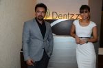 Madhurima Tuli at Healthy Smile Healthy You campaign launch by Dentzz Dental Care in Mumbai on 9th March 2015 (20)_54fe90c884e68.JPG