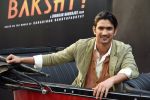 Sushant Singh Rajput at the Launch of Detective Byomkesh Bakshy 2nd Trailer on 9th March 2015 (65)_54fe9048f1fb8.JPG