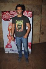 Kunal Kapoor at In Their shoes screening in Lightbox, Mumbai on 10th March 2015 (36)_550001454550f.JPG