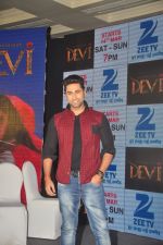 at ZEE launches Devi serial in Mumbai on 10th March 2015 (30)_55000392d59f8.JPG