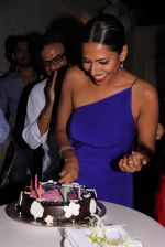 Candice Pinto_s Birthday Bash in Olive on 11th March 2015 (4)_550160f93a270.JPG