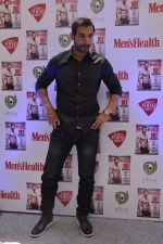 John Abraham launches Men_s Health March cover in Olive on 11th March 2015 (23)_550156da67310.JPG