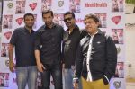 John Abraham launches Men_s Health March cover in Olive on 11th March 2015 (24)_550156dbe6d5f.JPG
