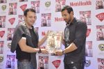 John Abraham launches Men_s Health March cover in Olive on 11th March 2015 (26)_550156dec723d.JPG