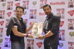 John Abraham launches Men_s Health March cover in Olive on 11th March 2015 (27)_550156dfed2fb.JPG