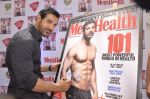 John Abraham launches Men_s Health March cover in Olive on 11th March 2015 (30)_550156e3e710a.JPG