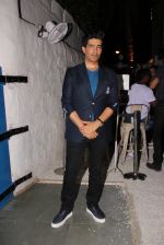 Manish Malhotra at Candice Pinto_s Birthday Bash in Olive on 11th March 2015 (46)_55016121ae077.JPG