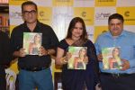 Abhijeet Bhattacharya at Ananya Banerjee_s book launch in crossword on 12th March 2015 (27)_5502abe77d8ee.JPG