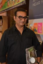 Abhijeet Bhattacharya at Ananya Banerjee_s book launch in crossword on 12th March 2015 (41)_5502abfdcd7a3.JPG