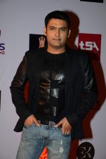 Kapil Sharma at Television Style Awards in Filmcity on 13th March 2015 (83)_550422a04bbdb.JPG