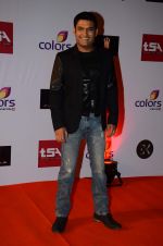 Kapil Sharma at Television Style Awards in Filmcity on 13th March 2015 (85)_550422a20dcdb.JPG
