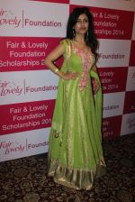 Shibani Kashyap at Fair and Lovely Foundation in Sea Princess on 13th March 2015 (51)_5504294a6f0da.JPG