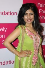 Shibani Kashyap at Fair and Lovely Foundation in Sea Princess on 13th March 2015 (52)_55042a6c2ed15.JPG