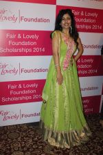 Shibani Kashyap at Fair and Lovely Foundation in Sea Princess on 13th March 2015 (53)_5504294ccf96c.JPG