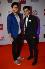at Television Style Awards in Filmcity on 13th March 2015 (21)_55042258c3e10.JPG