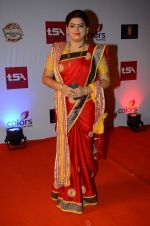 at Television Style Awards in Filmcity on 13th March 2015 (27)_5504225a5aa5d.JPG