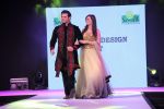 Evelyn Sharma at Smile Foundation show with True Fitt & Hill styling in Rennaisance on 15th March 2015 (259)_5506ab1a3b806.jpg