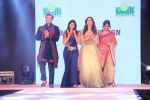Evelyn Sharma at Smile Foundation show with True Fitt & Hill styling in Rennaisance on 15th March 2015 (261)_5506ab1dc0361.jpg
