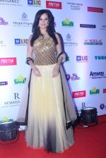 Evelyn Sharma at Smile Foundation show with True Fitt & Hill styling in Rennaisance on 15th March 2015 (67)_5506ac07b819f.JPG