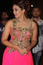 Huma Qureshi at Smile Foundation show with True Fitt & Hill styling in Rennaisance on 15th March 2015 (144)_5506ac1a61f3a.JPG