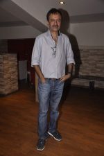 Rajkumar Hirani at Unfaithfully Yours screening in St Andrews on 15th March 2015 (34)_5506aa73a28d7.JPG