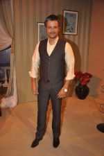 Rohit Roy at Unfaithfully Yours screening in St Andrews on 15th March 2015 (15)_5506aa0eaab18.JPG