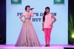 Shibani Kashyap at Smile Foundation show with True Fitt & Hill styling in Rennaisance on 15th March 2015 (257)_5506ab43b7bf3.jpg