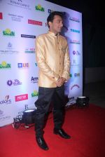 Vikas Khanna at Smile Foundation show with True Fitt & Hill styling in Rennaisance on 15th March 2015 (49)_5506ad5d2c98f.JPG