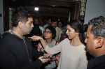 Aamir Khan, Kiran Rao, Karan Johar, Deepika Padukone at Censor Issues Meet in Mumbai on 16th March 2015 (83)_5507f3fcb39a8.jpg