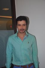 Darshan Kumaar at NH10 success bash in Eros Office on 16th March 2015 (9)_5507f05f2d192.jpg