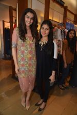 Taapsee Pannu at Tanvi Kedia collection launch in Fuel, Khar, Mumbai on 16th March 2015 (82)_5507f2df3a99b.JPG