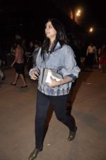 Rhea Kapoor at Sabyasachi show in Byculla on 17th March 2015 (35)_55094af711626.JPG