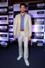 Farhan Akhtar launches Code for Lifestyle in Taj Lands End, Mumbai on 18th March 2015 (31)_550aa02f2ee3a.JPG