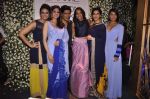 Huma Qureshi, Sridevi,Rosario Dawson, Sophie Chaudhary, Richa Chadda at Manish Malhotra Show at Lakme Fashion Week 2015 Day 1 on 18th March 2015 (19)_550aa7ac66a45.JPG