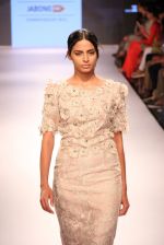 Model walks the ramp for Verb by Pallavi Singhee at Lakme Fashion Week 2015 Day 1 on 18th March 2015 (12)_550aacc21c8fa.JPG