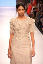 Model walks the ramp for Verb by Pallavi Singhee at Lakme Fashion Week 2015 Day 1 on 18th March 2015 (15)_550aaccfe5145.JPG