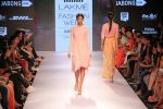 Model walks the ramp for Verb by Pallavi Singhee at Lakme Fashion Week 2015 Day 1 on 18th March 2015 (45)_550aad1bf1ccf.JPG