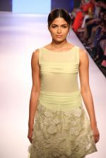 Model walks the ramp for Verb by Pallavi Singhee at Lakme Fashion Week 2015 Day 1 on 18th March 2015 (5)_550aaca9bb402.JPG